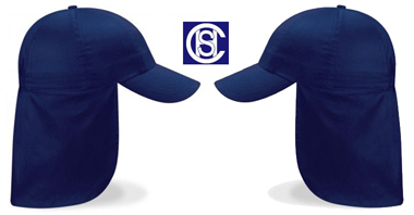 Christ Church Primary School - Legionnaire Cap BB11B